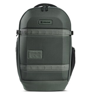 Foto 1 | Foto 1 | Mochila Pelican Aegis De Viaje Duradera De 25 Litros  Color Carbón - Venta Internacional.