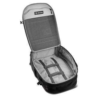 Foto 2 | Foto 2 | Mochila Pelican Aegis De Viaje Duradera De 25 Litros  Color Carbón - Venta Internacional.