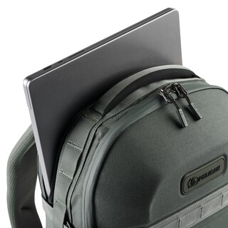Foto 3 | Foto 3 | Mochila Pelican Aegis De Viaje Duradera De 25 Litros  Color Carbón - Venta Internacional.