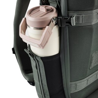 Foto 5 | Foto 5 | Mochila Pelican Aegis 25l Durable Travel Negra - Venta Internacional.