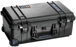 Funda Para Portátil Pelican 1510 Faa Para Equipaje De Mano Con Ruedas - Venta Internacional.
