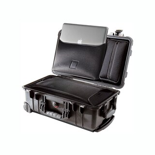 Foto 4 | Foto 4 | Funda Para Portátil Pelican 1510 Faa Para Equipaje De Mano Con Ruedas - Venta Internacional.