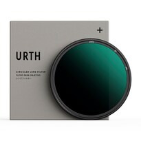 Filtro De Lente De Cámara Urth 37 Mm Nd64 6 Stop Plus+ - Venta Internacional.