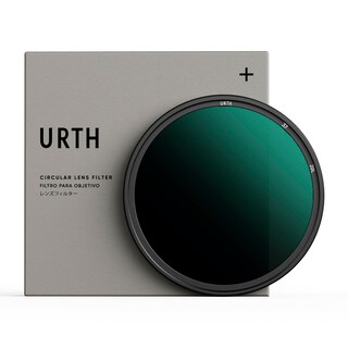 Foto 1 | Foto 1 | Filtro De Lente De Cámara Urth 37 Mm Nd64 6 Stop Plus+ - Venta Internacional.
