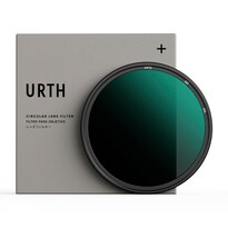 Filtro De Lente De Cámara Urth  40 5 Mm  Nd16  20 Capas  Nanorrevestido - Venta Internacional.