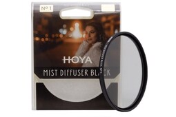 Filtro Difusor Hoya Mist Negro No. 1 49mm - Venta Internacional.