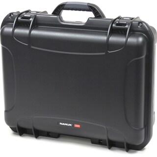 Foto 1 | Foto 1 | Funda Protectora Nanuk 930 Ligera De Resina Nk-7 Impermeable - Venta Internacional.