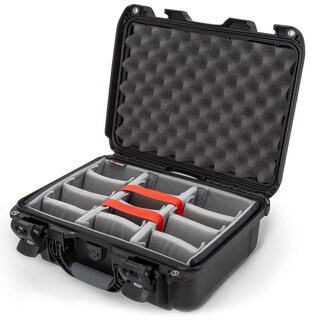 Foto 1 | Foto 1 | Funda Protectora Nanuk Serie 920 Mediana Nk-7 De Resina Impermeable - Venta Internacional.