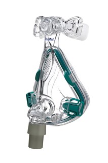 Foto 1 | Foto 1 | Cojín Pequeño Mask Frame System Resmed Mirage Quattro - Venta Internacional.