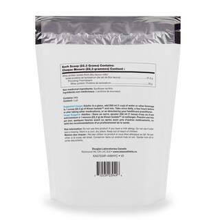 Foto 2 | Foto 2 | Proteína En Polvo Klean Athlete Klean Isolate Whey 446 G - Venta Internacional.