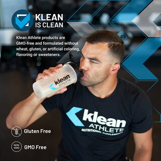 Foto 3 | Foto 3 | Proteína En Polvo Klean Athlete Klean Isolate Whey 446 G - Venta Internacional.