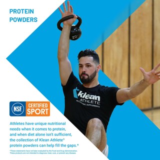 Foto 5 | Foto 5 | Proteína En Polvo Klean Athlete Klean Isolate Whey 446 G - Venta Internacional.