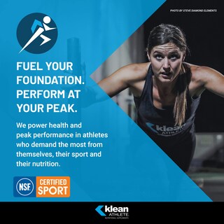 Foto 6 | Foto 6 | Proteína En Polvo Klean Athlete Klean Isolate Whey 446 G - Venta Internacional.