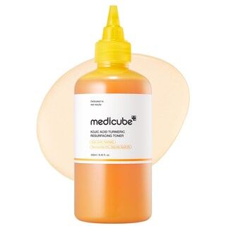 Foto 1 | Foto 1 | Tónico Medicube  Ácido Kójico  Cúrcuma  250 Ml  Ligero - Venta Internacional.