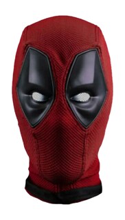 Foto 1 | Foto 1 | Máscara de Deadpool Xtellar