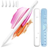 Funda Amz Stylus Pen Para Ipad De 11ª Y 10ª Generación  Carga Rápida - Venta Internacional.