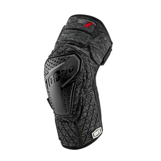Foto 1 | Foto 1 | Rodillera 100% Surpass Mtb Bmx  Protección Contra Impactos De Alta Resistencia - Venta Internacional.