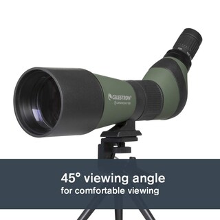 Foto 7 | Foto 7 | Telescopio Celestron Landscout 80 Mm Con Zoom 20-60x - Venta Internacional.