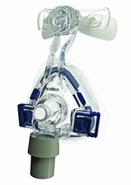 Sistema De Marco De Máscara Resmed Mirage Activa Lt Large - Venta Internacional.