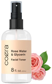 Foto 1 | Foto 1 | Tónico Coera Con Agua De Rosas Y Glicerina Hidratante 237 Ml - Venta Internacional.