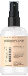Foto 3 | Foto 3 | Tónico Coera Con Agua De Rosas Y Glicerina Hidratante 237 Ml - Venta Internacional.