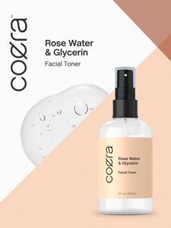 Foto 6 | Foto 6 | Tónico Coera Con Agua De Rosas Y Glicerina Hidratante 237 Ml - Venta Internacional.