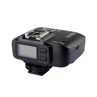 Foto 1 | Foto 1 | Receptor De Flash Inalámbrico Godox X1r-c De 100 M De Alcance - Venta Internacional.