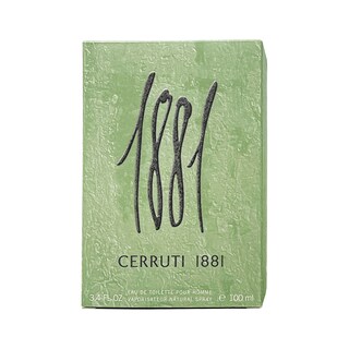 Foto 1 | Foto 1 | Perfume Cerruti 1881 Edt 100 Ml Para Hombre - Venta Internacional.