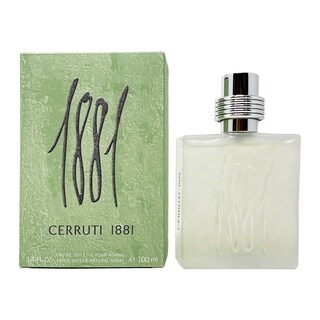 Foto 3 | Foto 3 | Perfume Cerruti 1881 Edt 100 Ml Para Hombre - Venta Internacional.