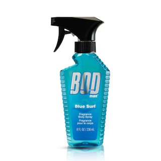 Foto 1 | Foto 1 | Spray Corporal Con Fragancia Bod Man Blue Surf 240 Ml - Venta Internacional.