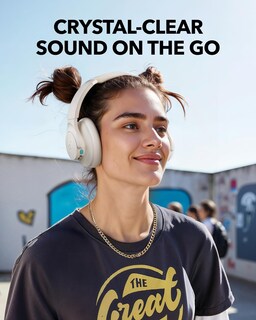 Foto 2 | Foto 2 | Audífonos Inalámbricos Reacondicionados Soundcore Q11i Con 60 Horas De Batería Y Graves Potentes - Venta Internacional.