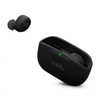 Foto 1 | Foto 1 | Auriculares Inalámbricos Reacondicionados Jbl Vibe Buds 2 Anc Negros - Venta Internacional.