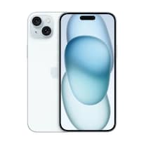 Smartphone iPhone 15 Plus 128gb Azul Reacondicionado