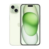 Smartphone iPhone 15 Plus 128gb Verde Reacondicionado