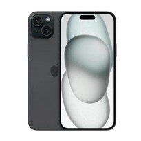 Smartphone iPhone 15 128gb Negro Reacondicionado