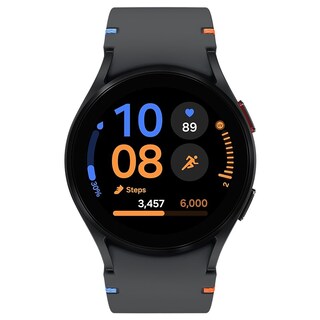 Foto 5 | Foto 5 | Samsung Galaxy Watch Fe 40 Mm 1.2 Pulgadas Amoled Reacondicionado - Venta Internacional.