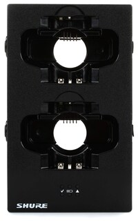 Foto 1 | Foto 1 | Cargador De Batería Shure Sbc200 Dual Docking Station - Venta Internacional.