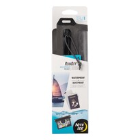 Bolsa Impermeable Nite Ize Runoff 13x17 Cm Para Viaje - Venta Internacional.