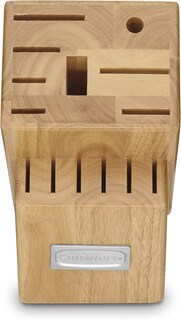 Foto 3 | Foto 3 | Juego De Cuchillos Cuisinart C99ss-15p De 15 Piezas Con Hojas Y Bloque De Acero - Venta Internacional.