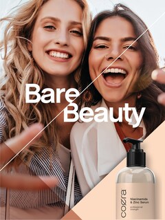 Foto 6 | Foto 6 | Serum Coera Niacinamida Y Zinc 237 Ml Hidratante - Venta Internacional.