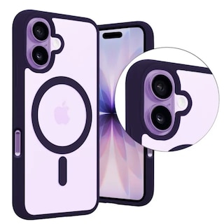 Foto 4 | Foto 4 | Funda Mr. Gadgets para iPhone 17