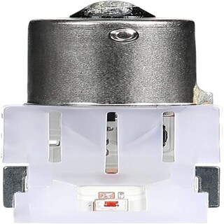 Foto 3 | Foto 3 | Par De Minibombillas Led Rojas Sylvania 7506 Para Vehículos - Venta Internacional.