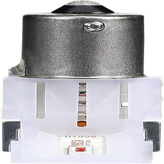 Foto 5 | Foto 5 | Par De Minibombillas Led Rojas Sylvania 7506 Para Vehículos - Venta Internacional.