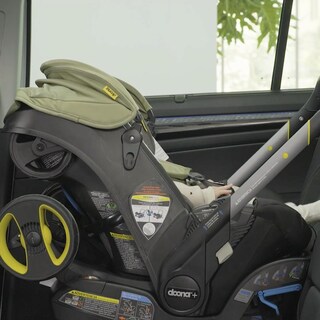 Foto 3 | Foto 3 | Base De Asiento De Coche Doona Para Bebés