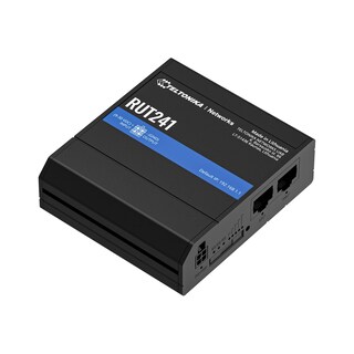 Foto 1 | Foto 1 | Router Teltonika Rut241 4g Lte Industrial Gigabit - Venta Internacional.