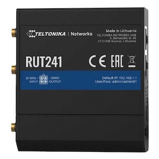 Foto 2 | Foto 2 | Router Teltonika Rut241 4g Lte Industrial Gigabit - Venta Internacional.