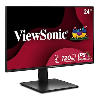 Foto 1 | Foto 1 | Monitor Viewsonic Va2448-mhj 24'' Fhd Ips 120hz Hdmi Vga - Venta Internacional.