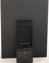 Reproductor Mp3 Samvix Dynamite 32gb Con Pantalla Táctil Bluetooth - Venta Internacional.