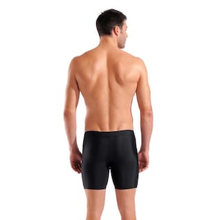 Foto 2 | Foto 2 | Mid Jammer Graphic Para Hombre Negro