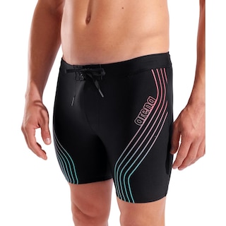 Foto 4 | Foto 4 | Mid Jammer Graphic Para Hombre Negro